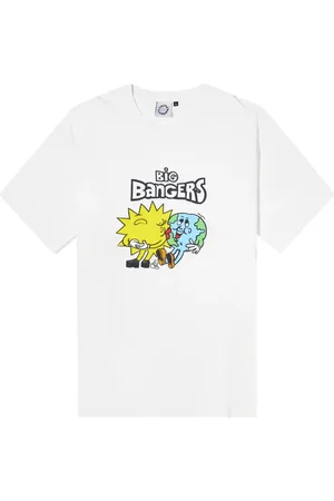 CARNE BOLLENTE Playera Big Bangers