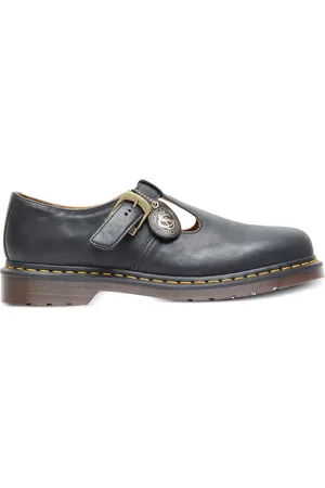 Dr. Martens Zapatos monk T-Bar