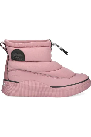 sorel Botas Out N About
