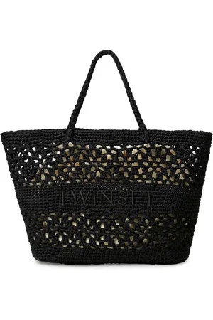Twin-Set Tote Bohemienne