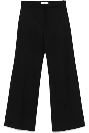 Chloé Pantalones con bolsillos