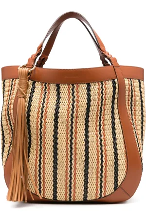 ULLA JOHNSON Tote Albers