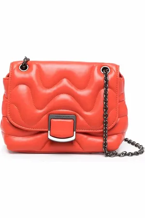 Longchamp Bolsa crossbody Brioche Cocoon