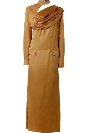 MISCI Vestido Baleiro