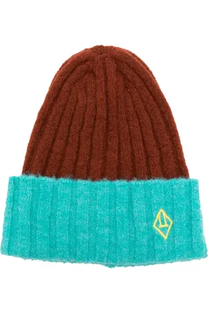 The Animals Observatory Gorro con logo bordado