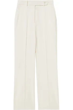 Claudie Pierlot Pantalones rectos