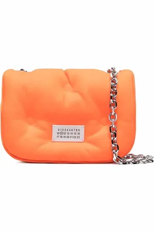 Maison Margiela Bolsa de hombro Glam Slam