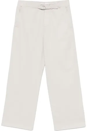 OUR LEGACY Stern trousers