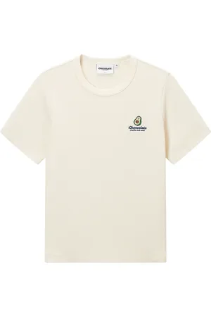 Chocoolate Playera con logo estampado