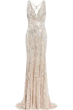 Jenny Packham Vestido de fiesta Raquel