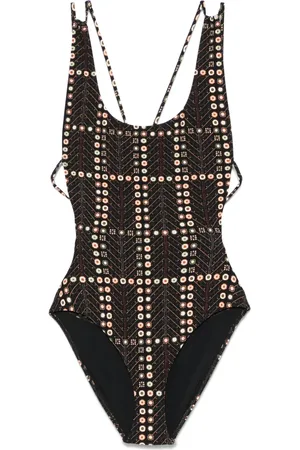 Isabel Marant Traje de baño Tensia