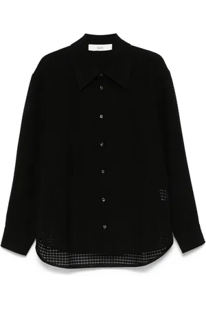 Séfr Camisa Wes
