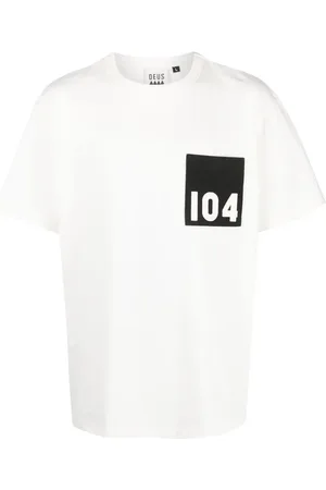Deus Ex Machina Playera con estampado gráfico