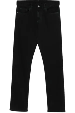 CANALI Jeans rectos