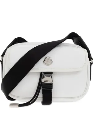 Moncler Bolsa crossbody New Trick impermeable