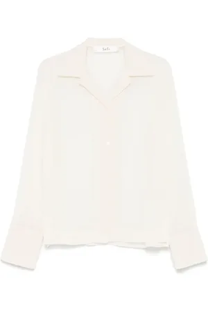 Séfr Camisa Willow