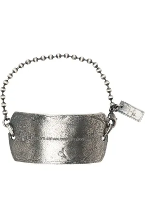 JULIUS Pulsera Dog Tag