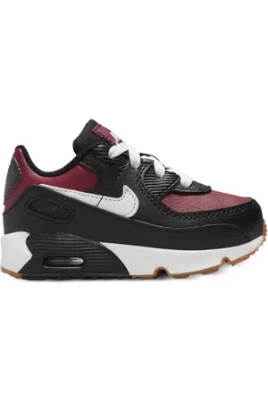 Nike Tenis Air Max 90 LTR Team Red Gum