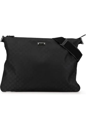 Gucci Bolsa crossbody GG Nylon 2000-2015