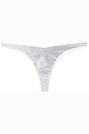 MC2 SAINT BARTH Bikini bottom Naomi