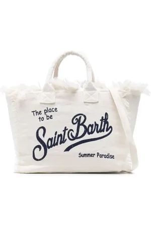 MC2 SAINT BARTH Tote Colette