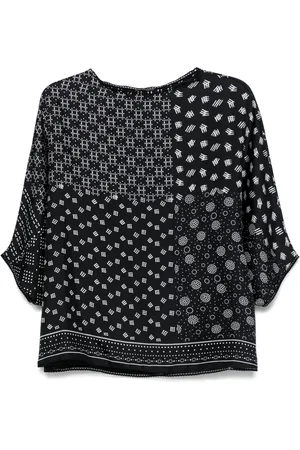 Faliero Sarti Blusa Lud
