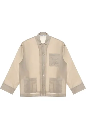 Carven Camisa mulberry