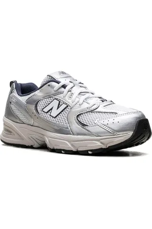 New Balance Tenis 530 Summer Fog/Nimbus Cloud/Navy