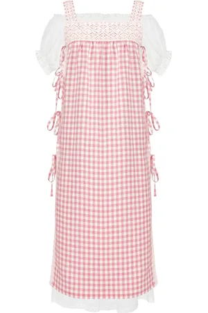Sleeper Vestido Greta