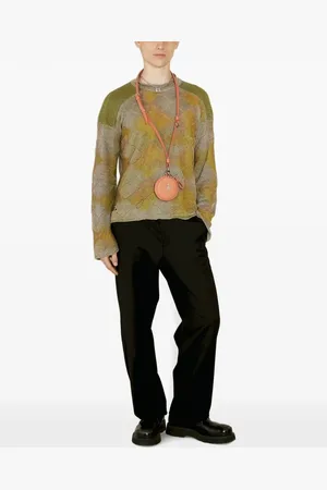 Vivienne Westwood Tarjetero con placa Orb