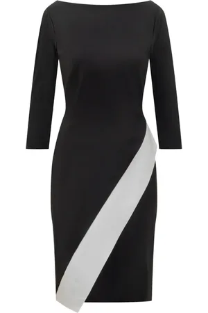 CHIARA BONI Vestido Shoyo