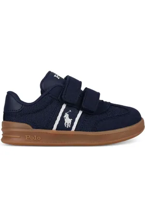 Ralph Lauren Tenis Heritage Court