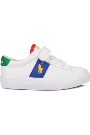 Ralph Lauren Tenis Ryley