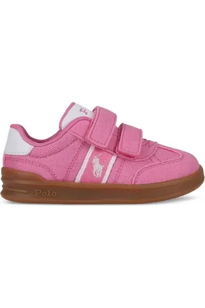 Ralph Lauren Tenis Heritage Court III
