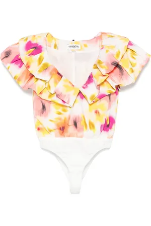 Essentiel Antwerp Top Hillary