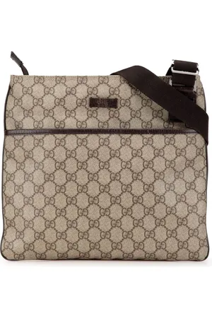Gucci Bolsa crossbody GG Supreme 2000-2015