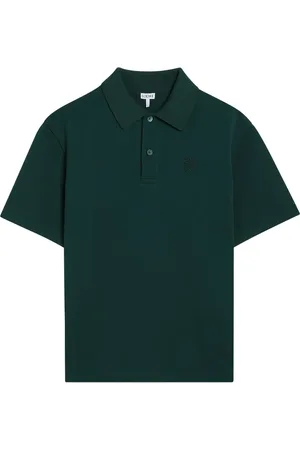 Loewe Playera tipo polo