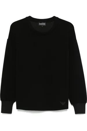 Emporio Armani Sudadera scuba