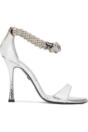 Roberto Cavalli Sandalias Jewel Tiger