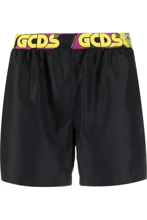 GCDS Shorts de playa de x Spongebob