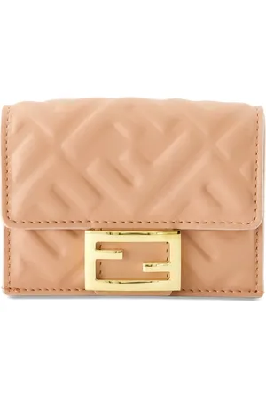 Fendi Cartera Baguette micro