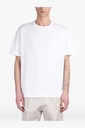 LOW BRAND Playera de algodón