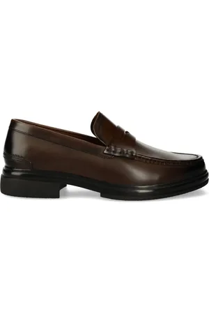 Aldo Mocasines Smooth
