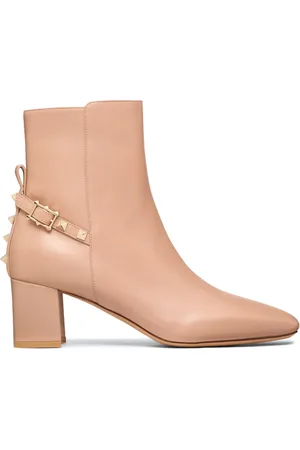 VALENTINO GARAVANI Botas con tacón de 60mm