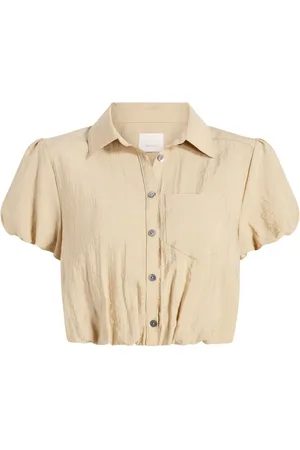 Cinq A Sept Camisa Allinae