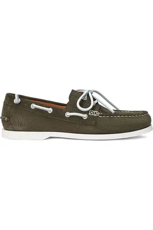 Ralph Lauren Zapatos top sider Merton