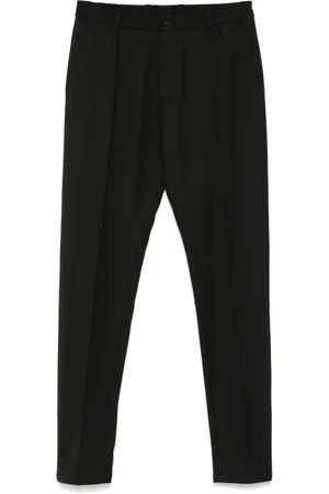 Emporio Armani Pantalones tapered