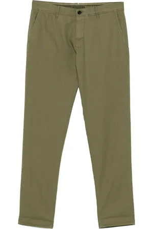 Incotex Pantalones chinos tapered