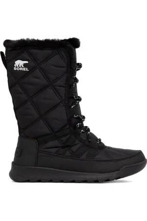 sorel Botas de nieve capitonadas