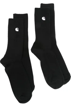 Carhartt Calcetines Madison (pack de 2 pares)